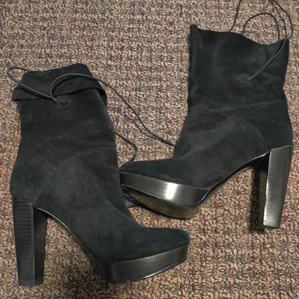 House of Harlow 1960